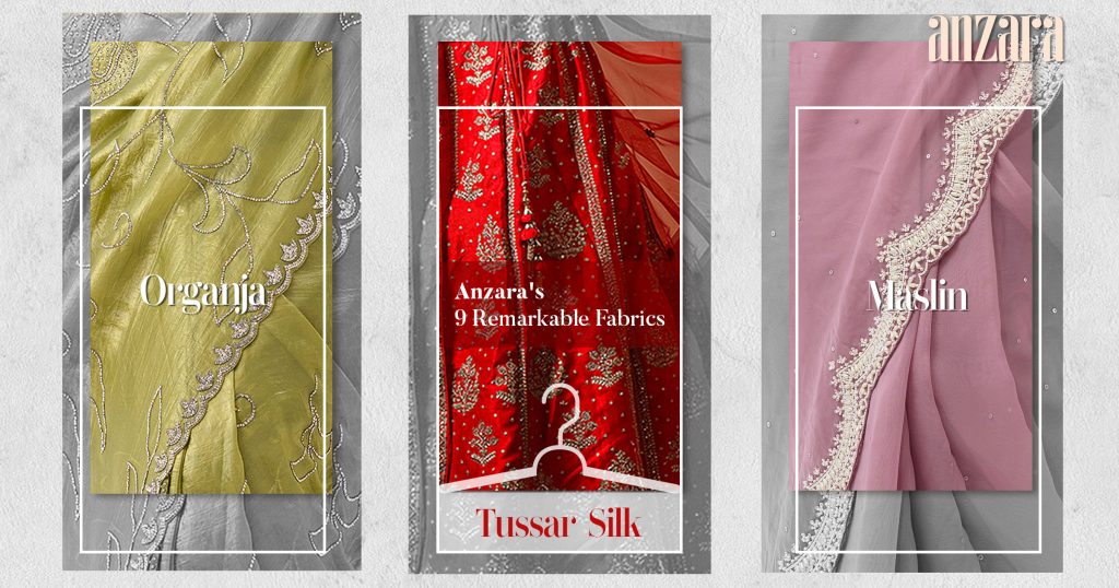 Fabrics
