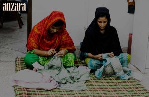Handmade Clothes