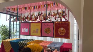 festivity within everyone