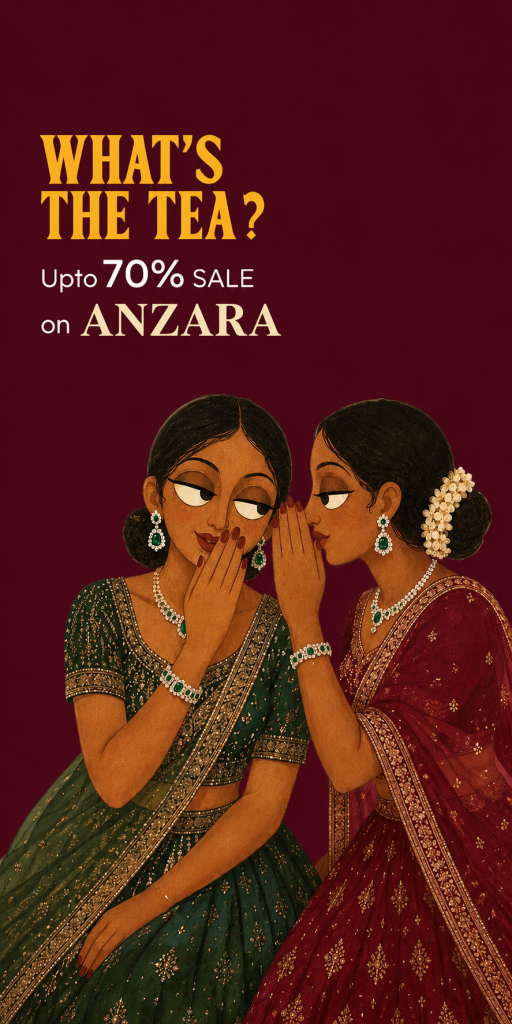 Anzara yearly offer 2026
